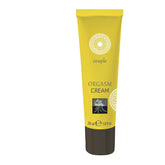 Shiatsu Orgasmus Couple Cream 30ml