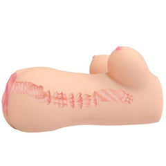 Masturbator Clara mini toro