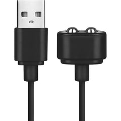 Satisfyer USB Charging Cable black