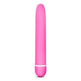 Rose Luxuriate Vibrator - Pink