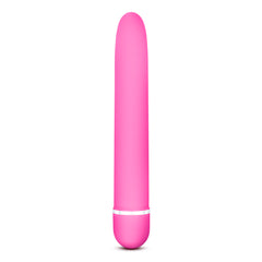 Rose Luxuriate Vibrator - Pink