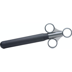 Smooth Silicone Lubricant Launcher