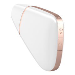 Satisfyer Love Triangle White