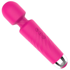 Hero cordless Wand - Pink