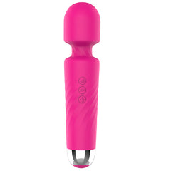 Hero cordless Wand - Pink