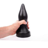 Patrol 23cm Anal Dildo by HUNG