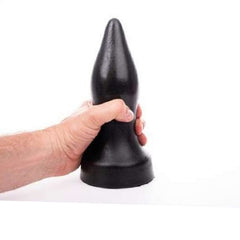 Patrol 23cm Anal Dildo by HUNG