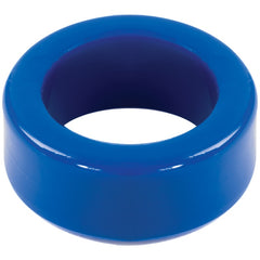 Titan Men Cock Ring stretch Blue