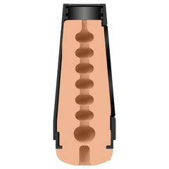 The Virgin Masturbator - Vanilla