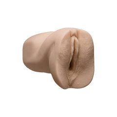 Jessie Andrews All American Girl Masturbator Ultraskyn - Vanilla