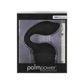 PalmPower attachment - Extreme Pleasure Cap - Black