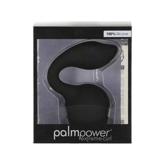 PalmPower attachment - Extreme Pleasure Cap - Black