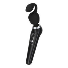 PalmPower attachment - Extreme Pleasure Cap - Black