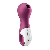 Satisfyer Lucky Libra Air Pulse vibrator