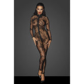 Long Tulle Overall w 3 Way Zipper - 3 sizes