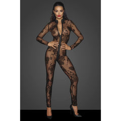 Long Tulle Overall w 3 Way Zipper - 3 sizes