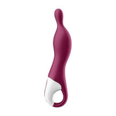 The A-mazing 1 Vibrator Berry