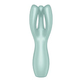 Satisfyer Threesome 3 Layon Vibrator Mint