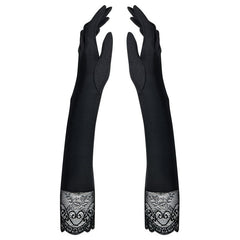 Miamor Gloves One Size - Black