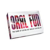 Oral Fun Adult Board Game