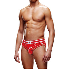 Prowler Reindeer Open Back Brief - 4 sizes