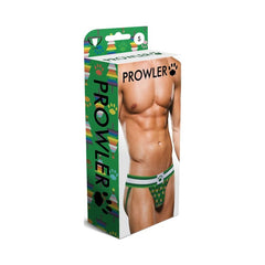 Prowler Christmas Tree Jock - 4 sizes