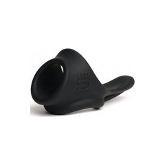Tailslide Cock & Ball Black