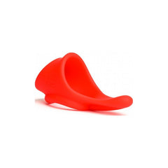 Tailslide Cock & Ball Red