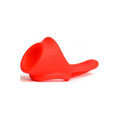 Tailslide Cock & Ball Red