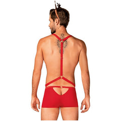Mr. Reindy 3 Pc Set - S/M