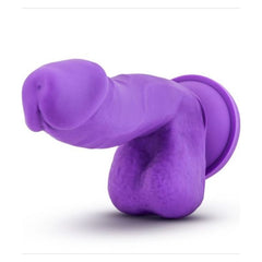 Ruse Juicy 17.5cm Dong - Purple