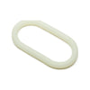 Silicone Hefty Wrap Ring 229mm Glow In The Dark