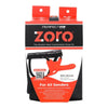 Zoro Strap-On 5.5in Orange