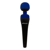 PalmPower Massage Wand - Blue