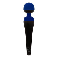 PalmPower Massage Wand - Blue