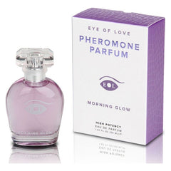 Pheromone Body Spray Morning Glow 50ml