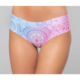 Mandala Emotional Thong - S