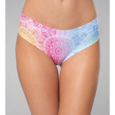 Mandala Happiness Thong - M