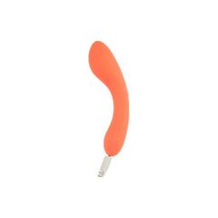 The Mini Swan Wand Glow Orange