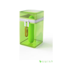 Infinite Deluxe Vibe - Paradise Green