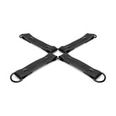 Hog Tie Black - Strap only