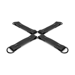 Hog Tie Black - Strap only