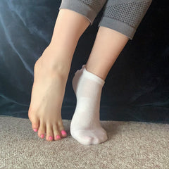 Scent of Stinky Sweaty Girl Feet - 10ml