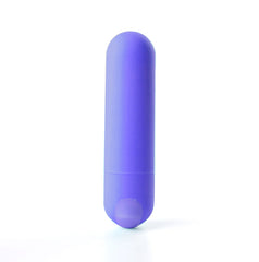 Maia Jessi - 7.6 cm USB Rechargeable Bullet