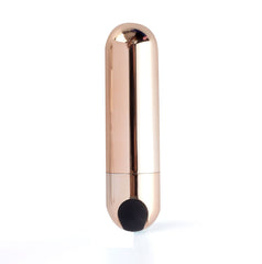 Maia Jessi - 7.6 cm USB Rechargeable Bullet