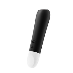 Satisfyer Ultra Power Bullet 2 - USB Rechargeable Bullet
