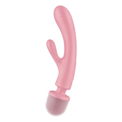 Satisfyer Top Secret Rabbit - Pink