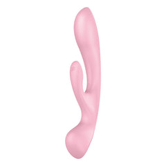 Satisfyer Embrace Me - USB Rechargeable Rabbit Vibrator