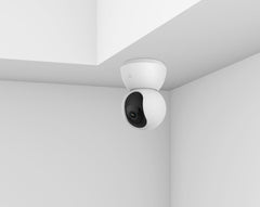WiFi IP Camera - Xiaomi Mijia Smart Camera 360 deg angle & Night Vision