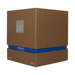 Shiatsu Pheromone Eau De Parfum Men - Dark - Pheromone Fragrance for Men - 50 ml